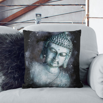 Square Throw Cushion