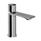Eclissi™ Single Hole Bathroom Faucet with Drain Assembly