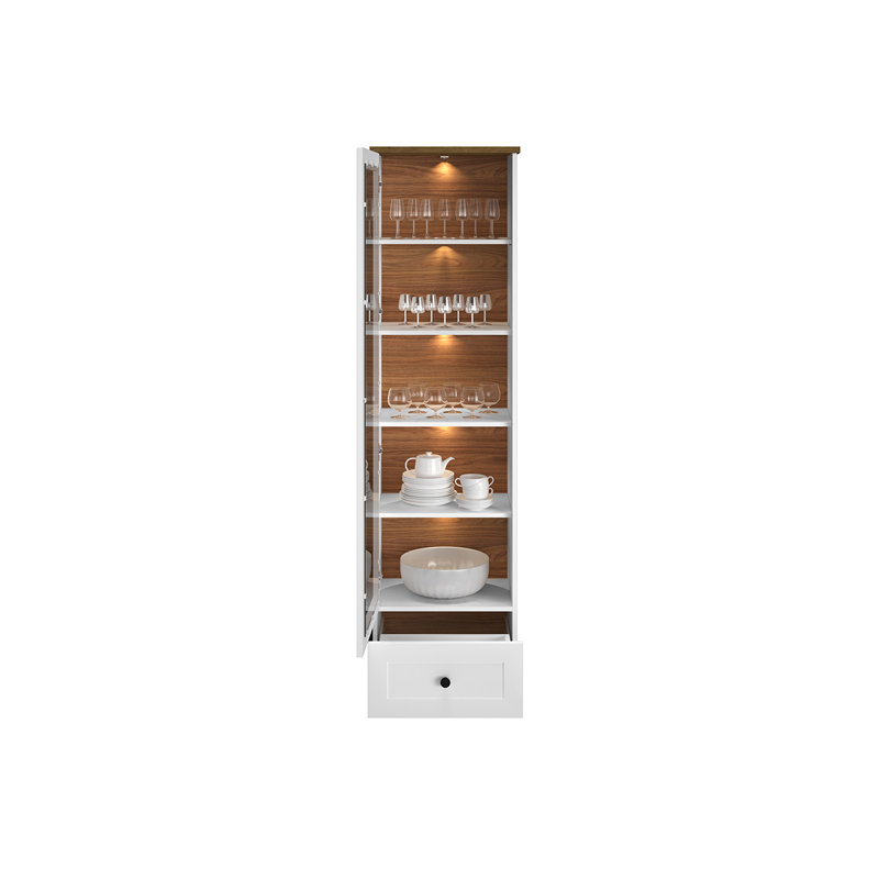 Neli Display Cabinet