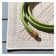 Kircher Performance Machine Washable Geometric Indoor/Outdoor Area Rug