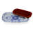 Spode Judaica Challah Tray W/Wd Insert 17.5"