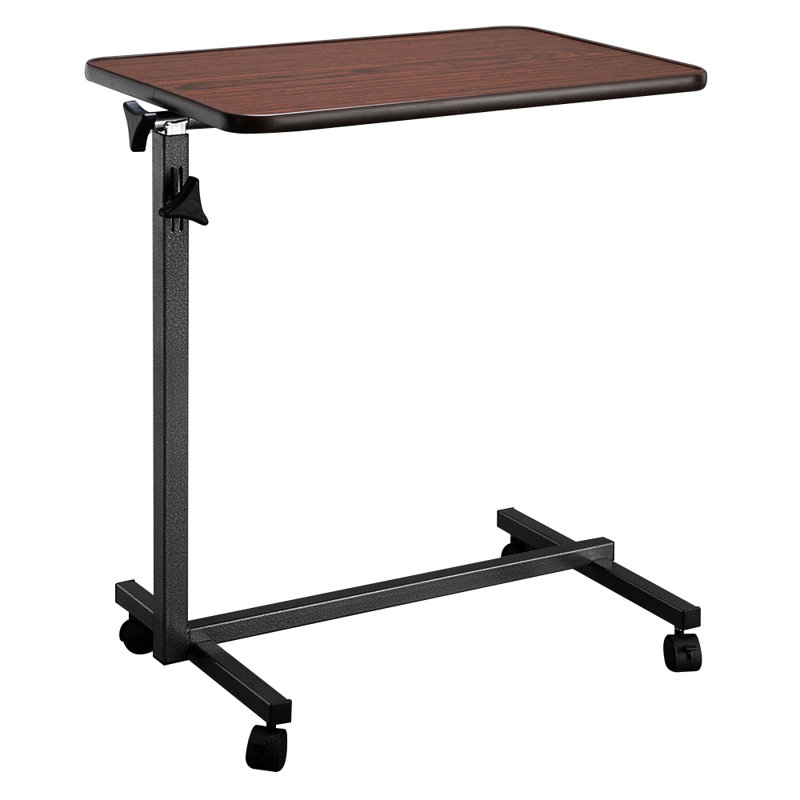 Table-plateau, Brun