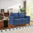 Edgell 4 - Piece Living Room Set-113666117