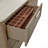 Dresser Oak Veneer, Drawer Fronts-1253762032