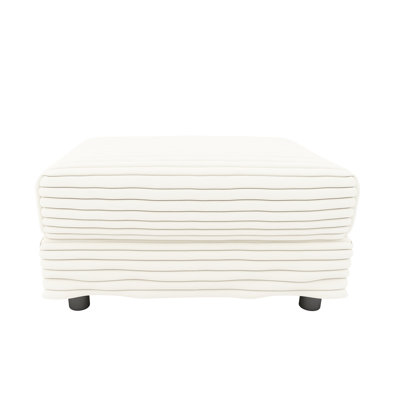 Beige Corduroy : A And Comfortable Addition To Combos, Suitable For Different Living Zones, Quick Setup Routine Multi - Use Piece Combinations, Comfortable, Long Term Comfort Assurance, Assembly