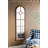 Turner Arch Mirror