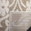Tapis performance à motif floral Bastille-14941045