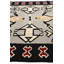 Tapis gris Nobles