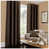 Faux Silk Chocolate