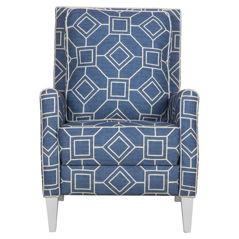 Libby Langdon Recliner, Hazelnut, Putty (3152 65)