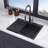 28'' L Single Bowl Stainless Steel Kitchen Sink