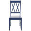 Chaise d'appoint Yelena-1027260754