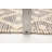 Sienna Gray Rug 6'1" x 8'11"