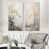 Toile tendue