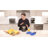 Citrus Juicer with Carafe