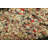 One-of-a-Kind 1'9x3'5 1920s Wool Area Rug