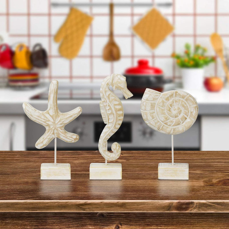 Figurine de style navigation