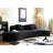 132.3'' Wide half moon design curved sofa-332414738