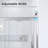 56"-60"W*60" H Semi-Frameless Double Sliding Shower Door, Bypass Shower Door, 1/4" (6Mm) Thick SGCC Tempered Glass Door-128960974