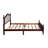 Modern Minimalist Bed Frame