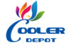 Cooler Depot logo