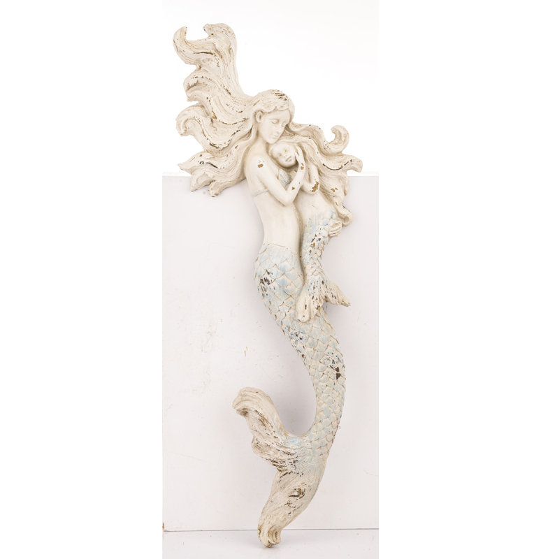 Wall Decor on Plastic