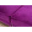 Ermera 85" Velvet Round Arm Sleeper Sofa-73209455