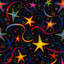 Tapis Neon Lights Have a Blast-93676653