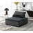 Armless Lounge Chair-802668805