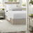 Modern Yellow Leaf Bedding Sets, Polyester Comforter With Multifunctional Sheets
