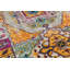 Caraballo Abstract Area Rug-24762737