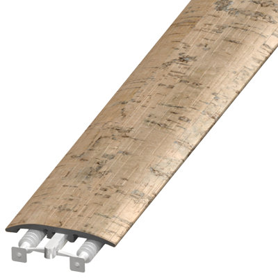 Plastic 2'' W x 94'' L Multi-Purpose