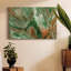 C42-Gallery, toile tendue
