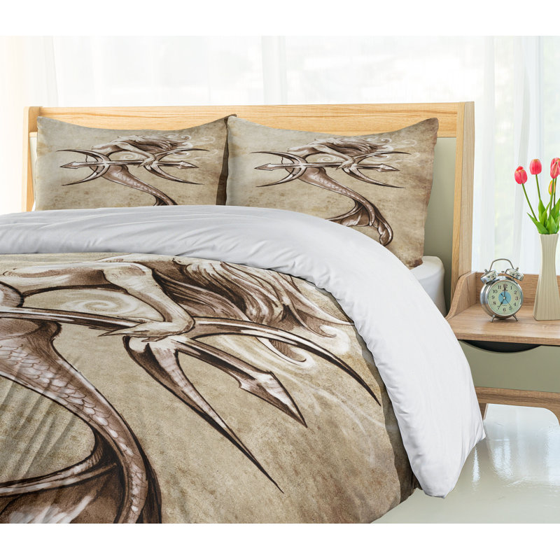 Polyester Duvet Cover