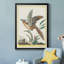 Toile encadrée Pastel Birds IV Premium - prête à être accrochée-1553688096-1553688099