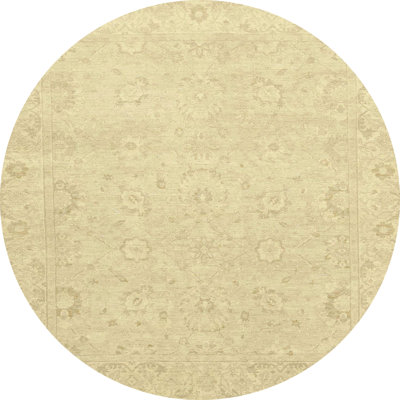 Abstract Indoor Rug