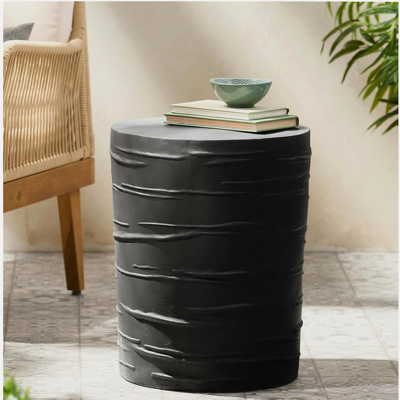 BIRCH 16 MGO SIDE TABLE