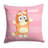 Outdoor Pillow Cover