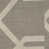 Fabric - Pewter Grey / Cream Lattice is out of stock