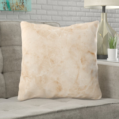 Hephzibah Throw Pillow