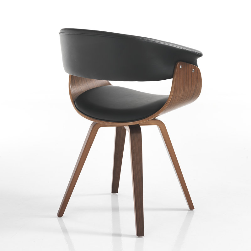 Upholstered Accent Chair