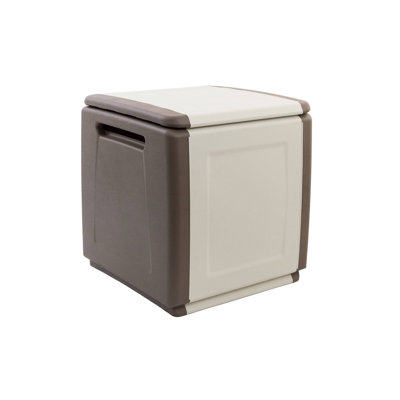 Rebrilliant Plastic Bin