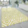 Johnone Geometric Area Rug
