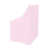 Glace rose