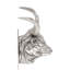 Metal Bookends