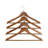 Standard Hanger for Dress/Shirt/Sweater-33762418