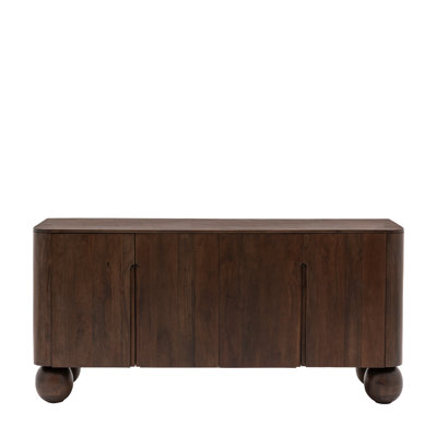 Auttenberg 170cm Sideboard