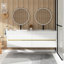 Meuble-lavabo mural 72 po avec lavabo-1410545315