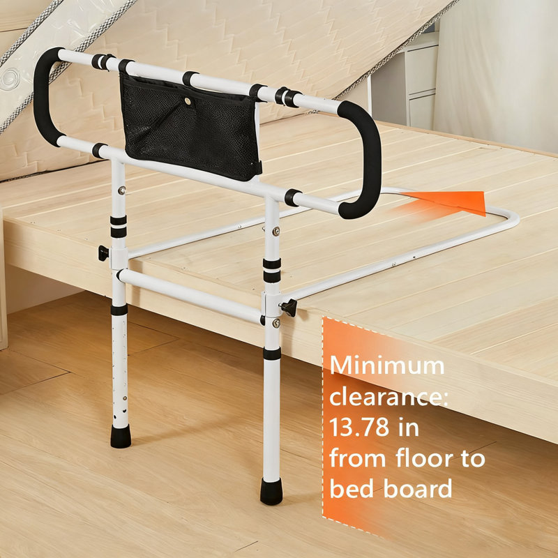 Side Rails