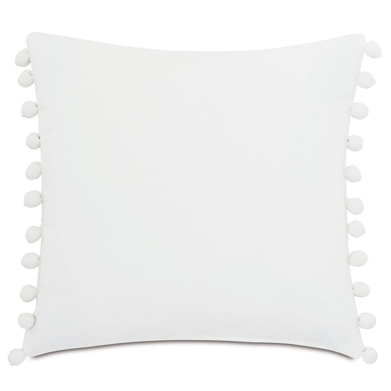 Housse et insert de coussin carré Meyer par Celerie Kemble